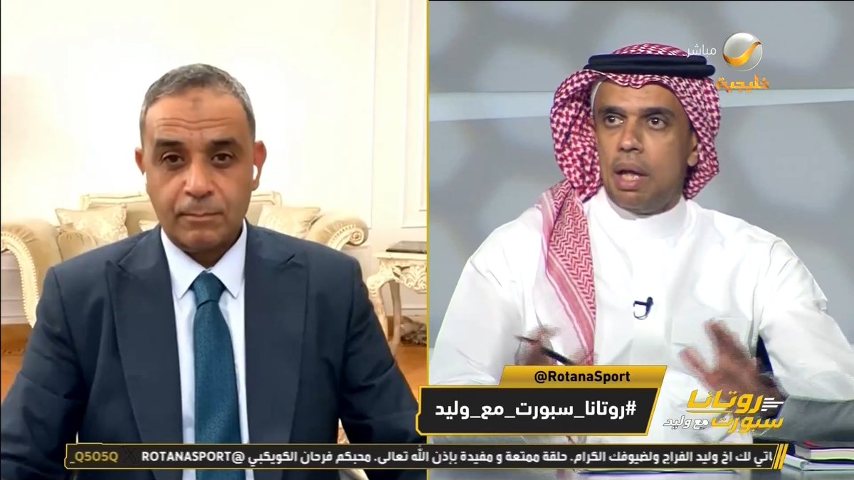 ما هو الفرق بين ركلة الجزاء المحتسبة للهلال أمام الفيصلي اليوم وحالة الأهلي أمام الدرعية التي لم تحتسب⁉️ توضيح قانوني من محمد العبكري وسمير عثمان: ⚖️ #روتانا_سبورت_مع_وليد #الهلال_الفيصلي