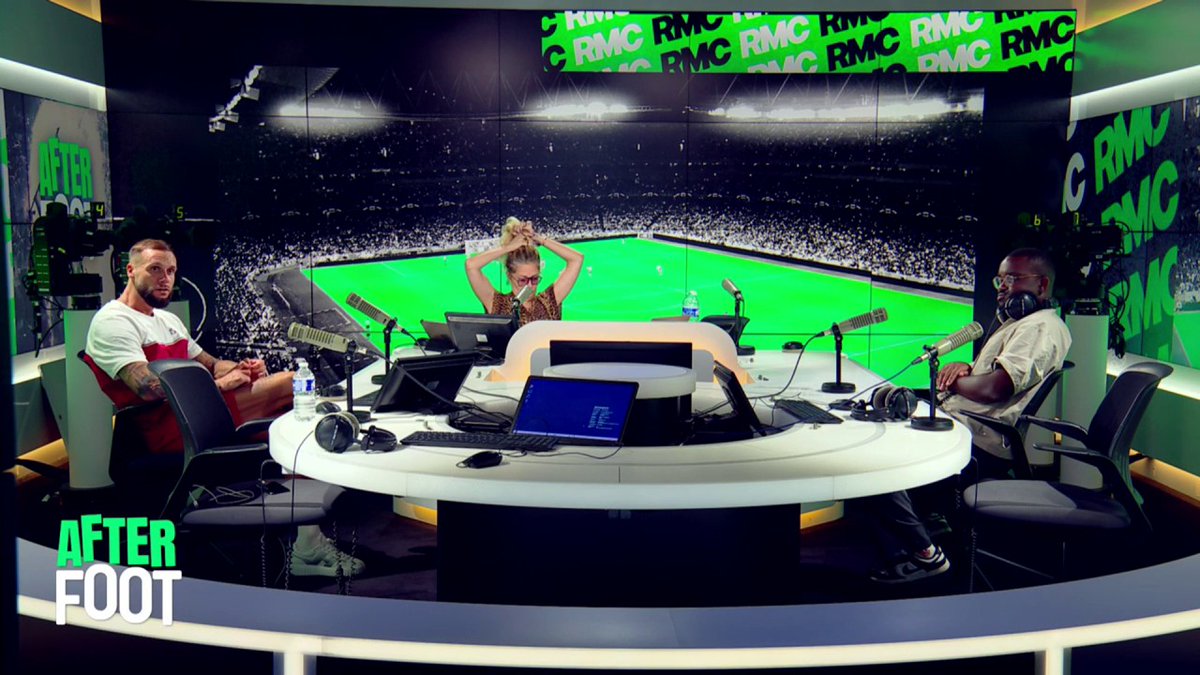 🗣️"Les vieux briscards de Ligue 1, c'est terminé ! Ils essayent de faire du neuf avec du réchauffé !" @Eltomok , Maxime Chanot et Alexandre (auditeur📞) établissent l'état des lieux du FC Nantes après son début de saison compliqué.
