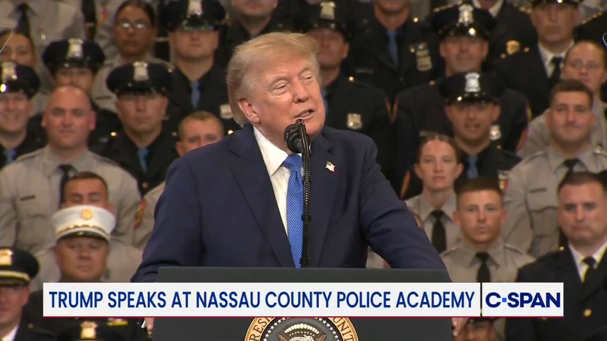 President Trump: "Pretty soon I'll be declaring the Hormuz Strait a territory of the United States."