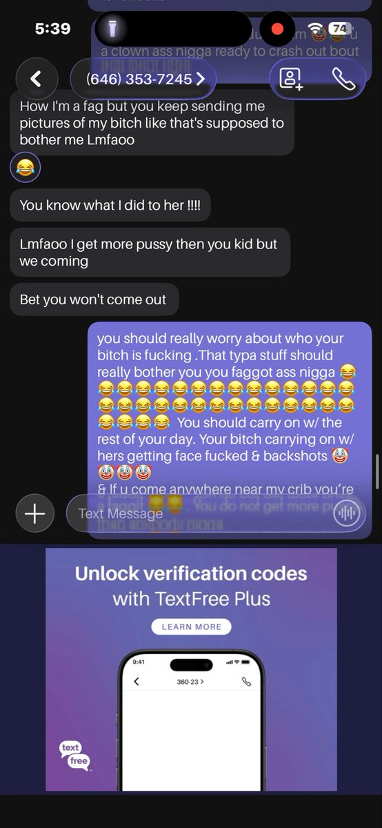 She loved #cuck shaming these weirdos.❤️ This Woulda Never Happened If You Weren’t Cheating On Your GF 😂😂😂😂 Don’t change your # now pussy 🤡😂 Watch YOUR Ex Suck &amp; Fuck A Bigger Dick SHE FUCKING LOVES EVERY INCH OF iT 🎈😫😍 #mydick #cheatingkink #cuckoldtürkiye #pawg #fyp