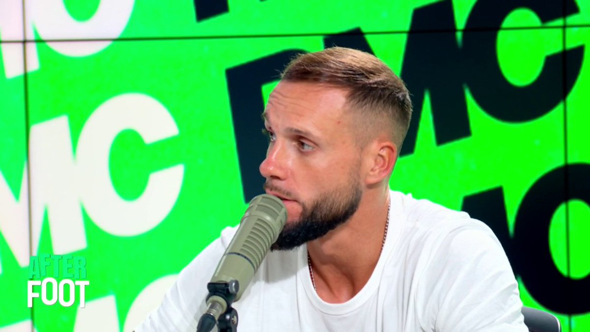 ๐ฃ๏ธ"Ce soir, il y a peut-รชtre 2-1 sur le terrain, mais en dehors tu mets un but contre ton camp !" Elton Mokolo & Maxime Chanot reviennent sur les mots de Bruno Genesio ร propos du capitanat ร Marseille.