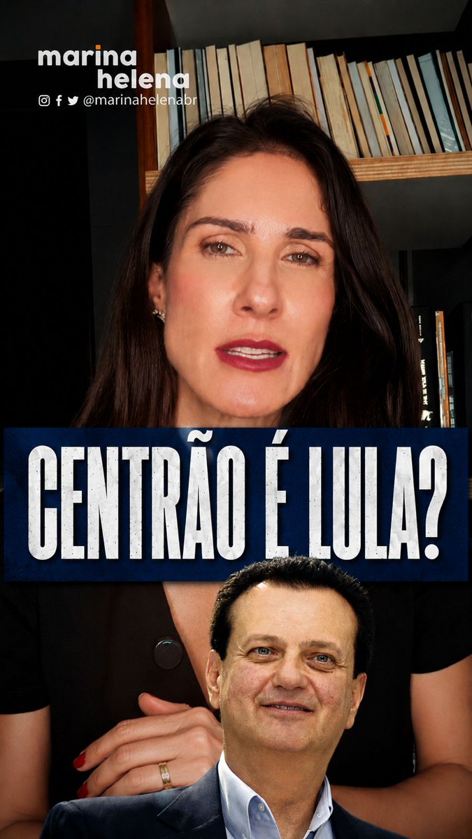 Tem uma coisa que o Centrão entende muito bem: poder. Presta atenção no que está acontecendo em Brasília.