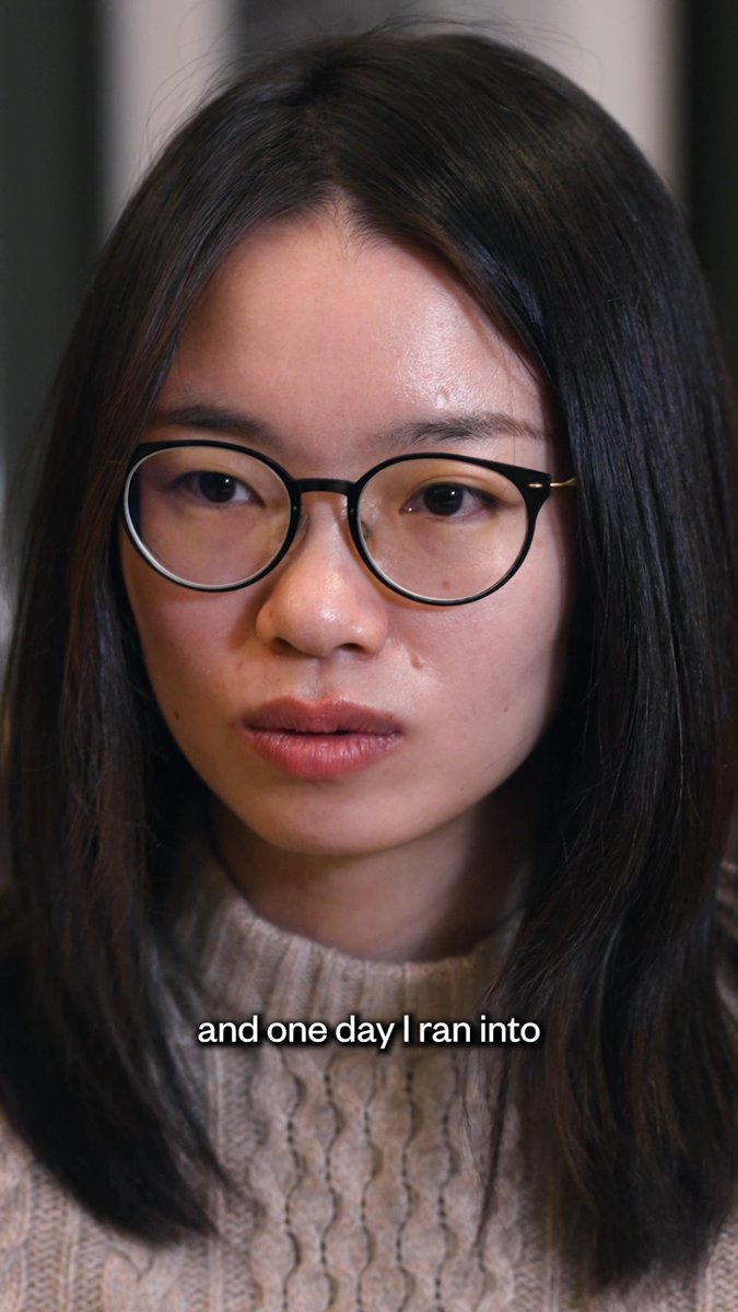 2026 Fields medalist Hong Wang proved the three-dimensional version of a century-old problem that’s simple to explain, yet difficult to solve: How much space does it take to turn a needle so it points in every direction? Watch the full video about her work and learn more about this year's Field Medals: #math #FieldsMedals #ICM2026