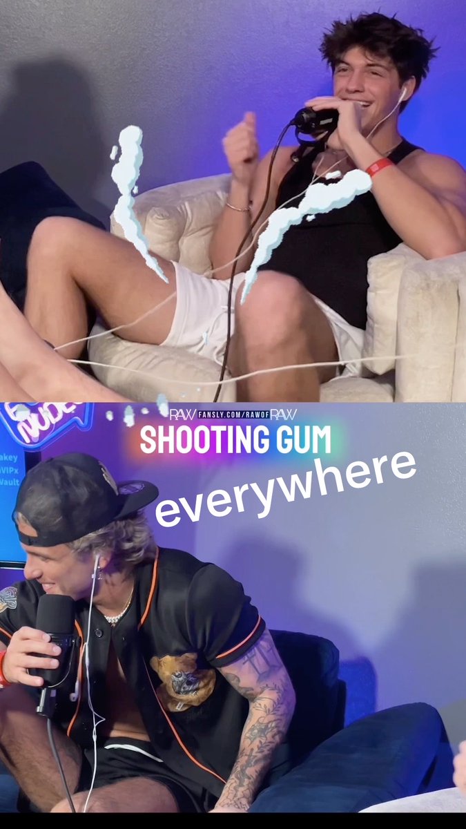 First fuck 🔞 first boner 🍆 and getting caught mid-jerk 😂👀🫣 Alpha Liam / Troy aka JackedByJakey reveals it all on our podcast. Watch FOR FREE. No paywall. No fake relationships. No fake fucking. All real: