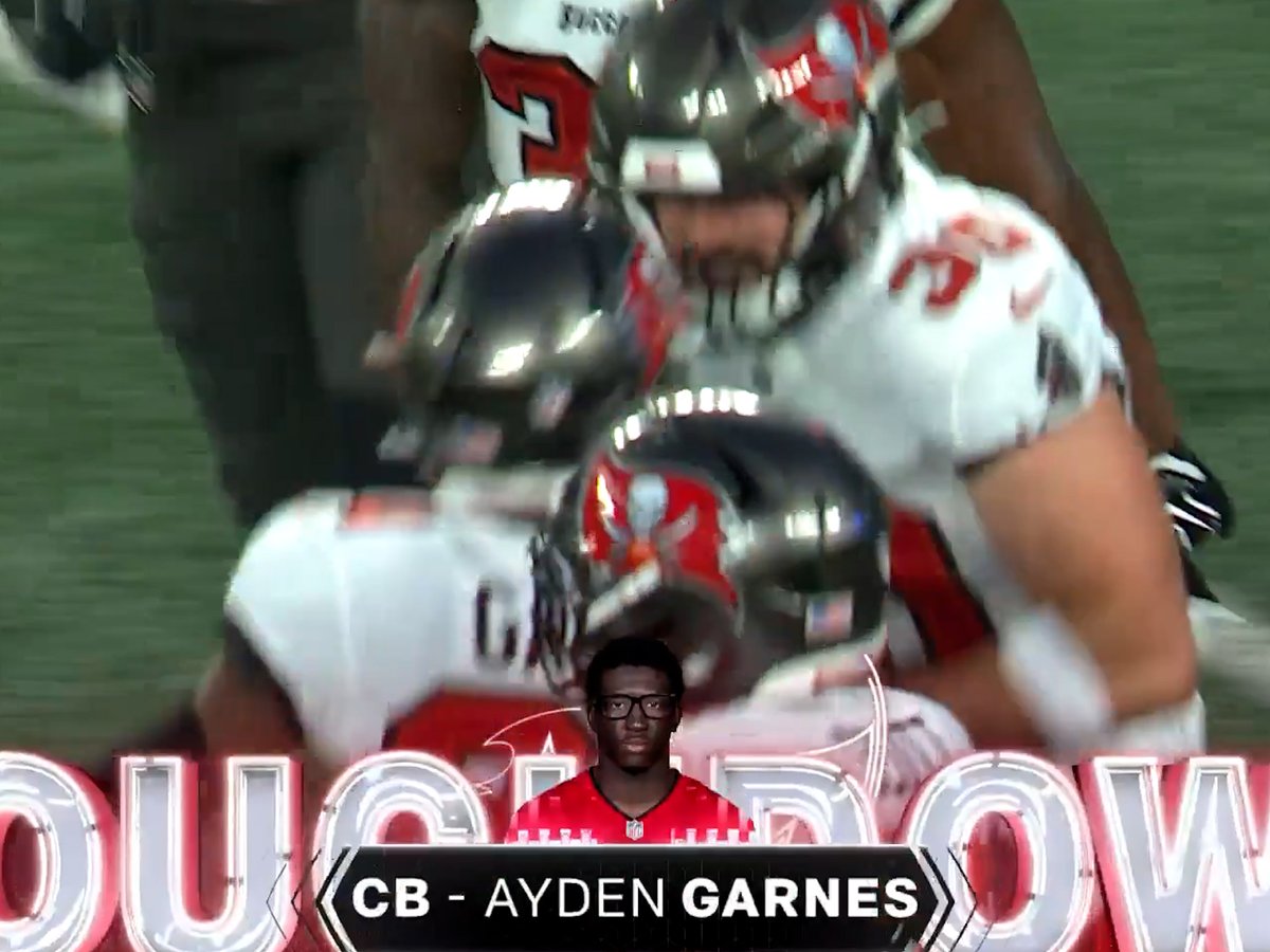 AG TO THE CRIB 🙌