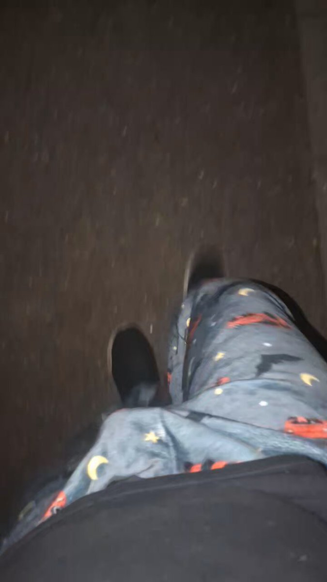 Oh nooo i forgot to put on underwear to go grab something from my car........ #freeballing #uncutcock #cock #gay #nsfw #nsfwtwt #publicgay #bulge