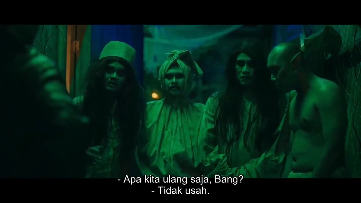 NONTON Agak Laen 2024 Disclaimer : HORROR KOMEDI 🍿 Tempat melipatgandakan modalmu ⬇️