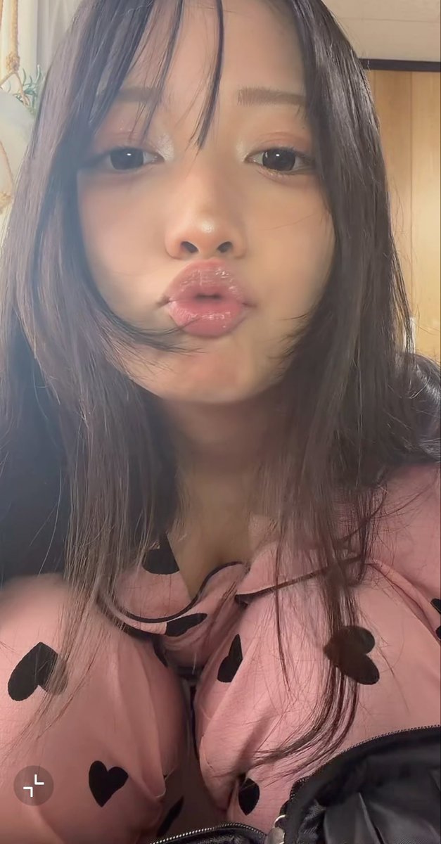 お顔つよいぃ💕ぶちゅ顔効くっ💕💢 #おなぺ #オナペ #文字コラ #サブスク