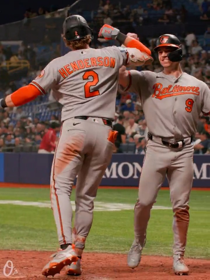 Gunnar tonight vs. Tampa ⤵️ 💪 4-4 💨 2 R 🤝 2 RBI 💥 1 HR