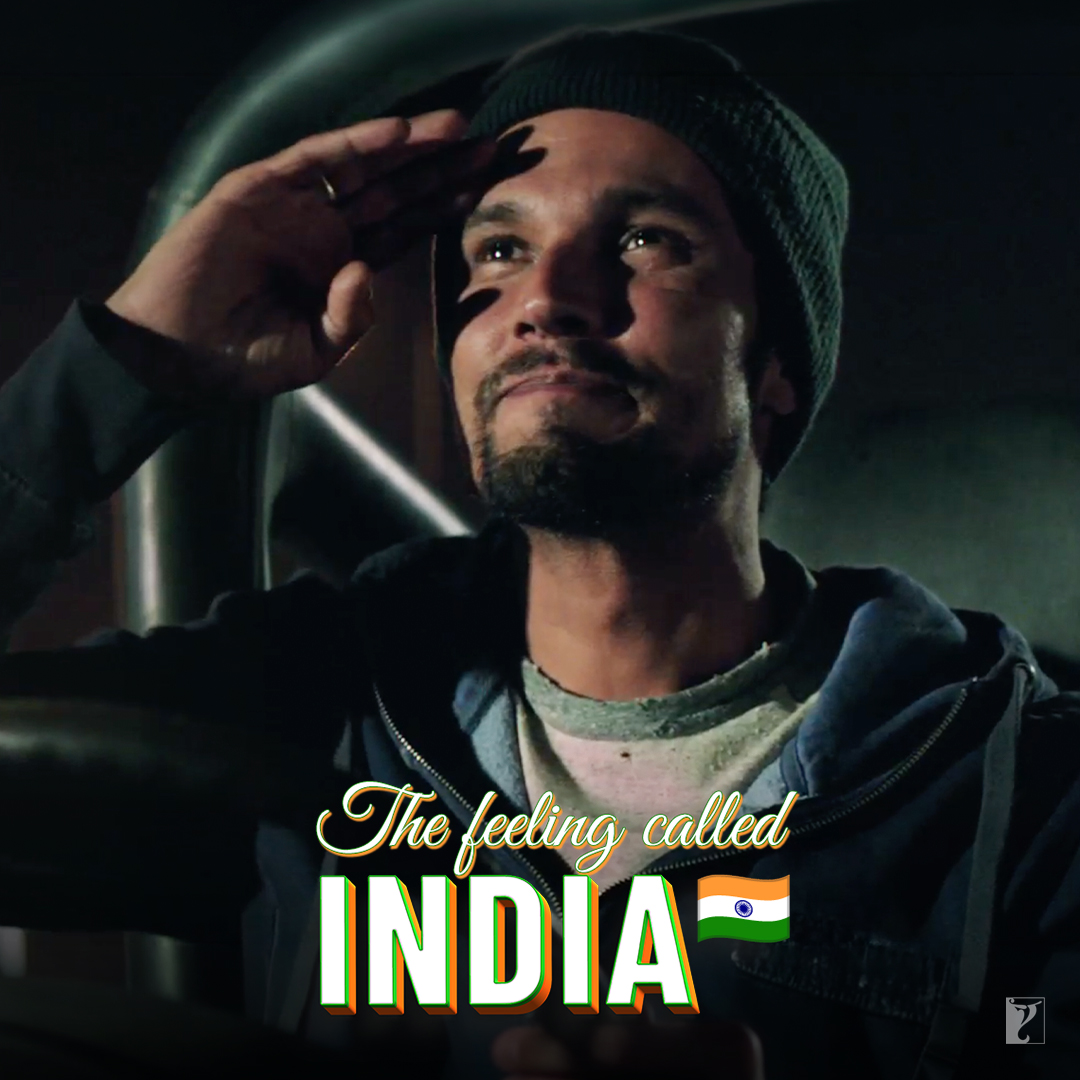 Here's to freedom, unity and the incredible spirit of India. 🇮🇳 #HappyIndependenceDay