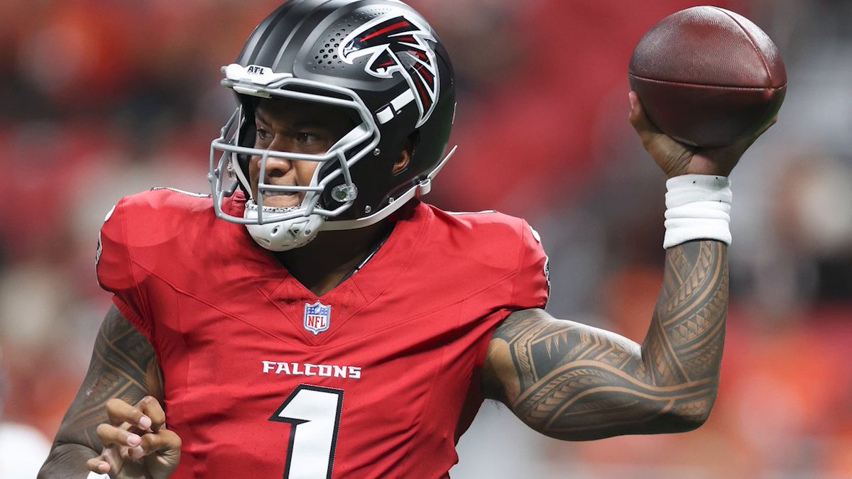 📉 Tua Tagovailoa 📈 Malik Willis Herm Edwards weighs in on a pair of quarterback debuts with new teams 👀