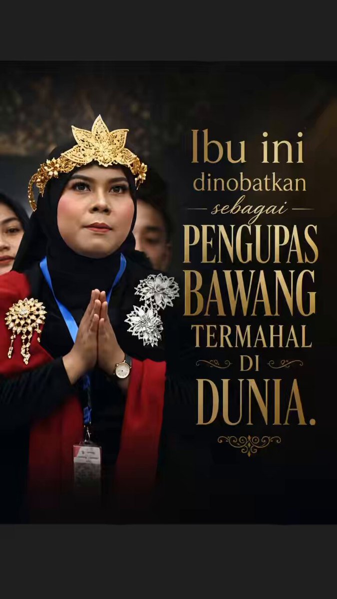 Luar Biasa 😂😂😂