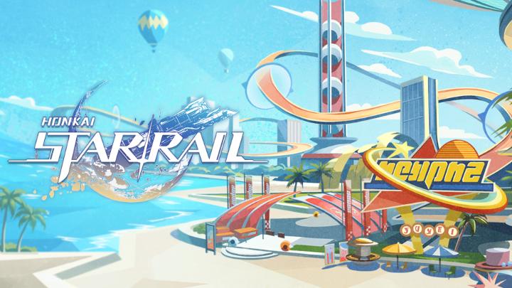 "Interastral Peace Tour: Astropolis Travel Guide" | Honkai: Star Rail 📺: Welcome to Astropolis, your ideal interstellar holiday getaway! The Interastral Peace Corporation will provide the ultimate service to create the ideal vacation experience for consumers across the universe. Head over right now to enjoy a discount of up to 25% in credits! Download the Game #HonkaiStarRail #ToRolltheStarsinAstropolis