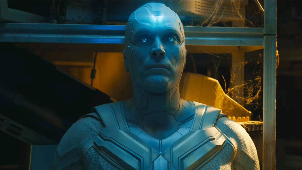 "Nothing bonds a family together quite like mortal jeopardy" Watch the new trailer for VisionQuest, straight out of #D23: