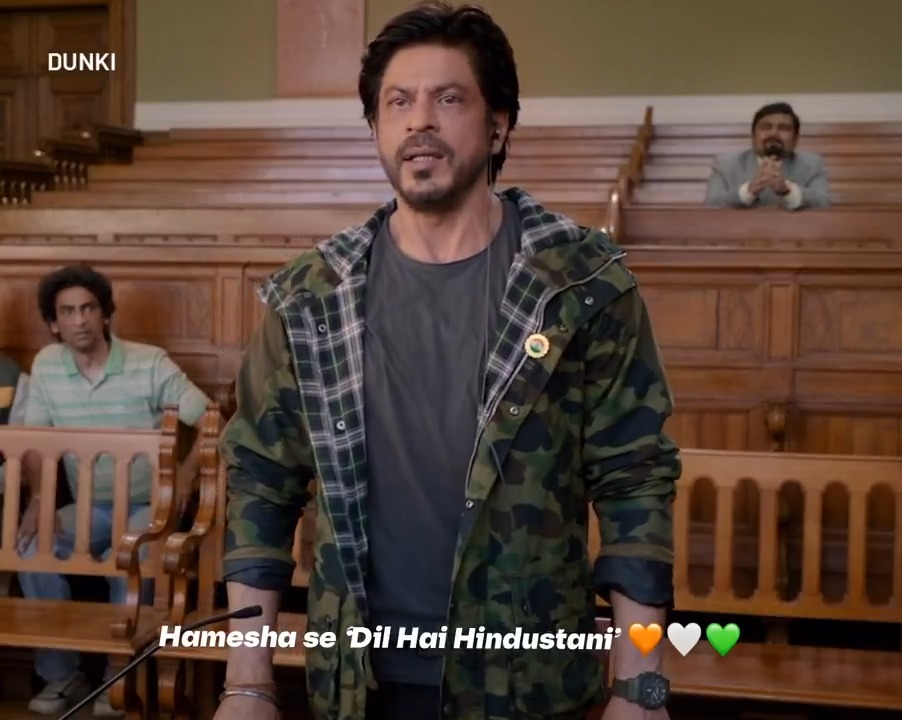 Celebrating the spirit of all India waale today! 💙 #HappyIndependenceDay