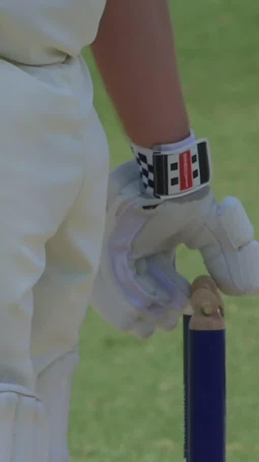 "I've never seen that in all my cricketing career." Travis Head chopped on for a second time in this match, but his considerate move even caught Adam Gilchrist off guard. #AUSvBAN