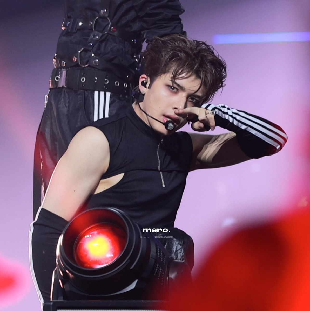 260814 Deer hunter #andTEAM_MAKI #마키 #MAKI #マキ #앤팀