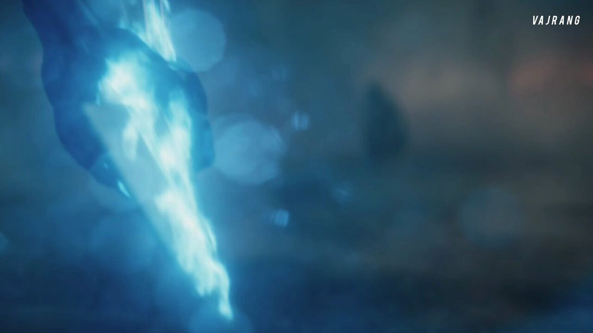 Hell answers to me...💚🔥 #AvengersDoomsDay