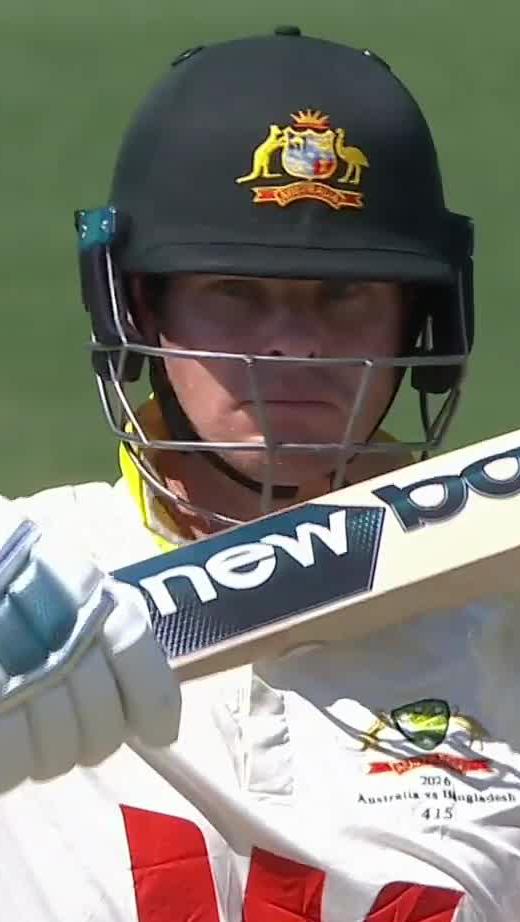 Steve Smith was adamant on this one, but what's your take? #DRSChallenge | @westpac | #AUSvBAN