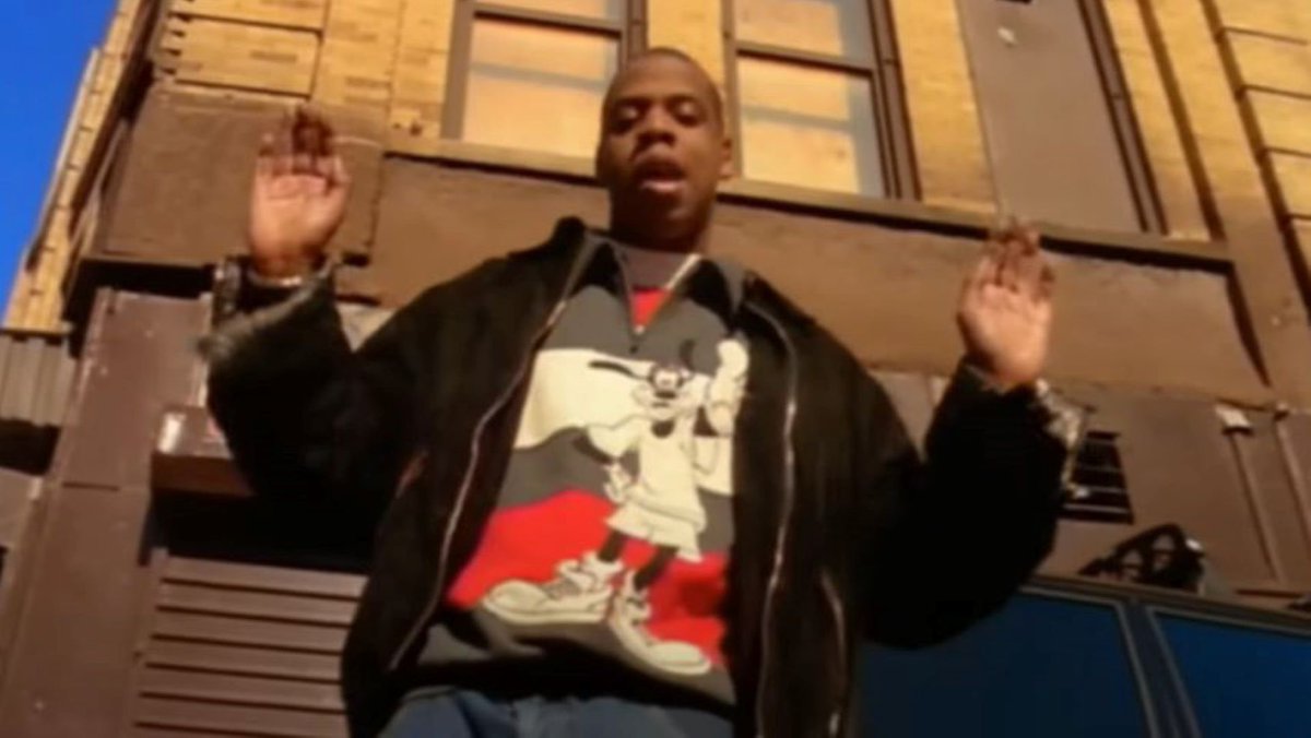 Imaginary Player 🪎 Jay- Z (1997)