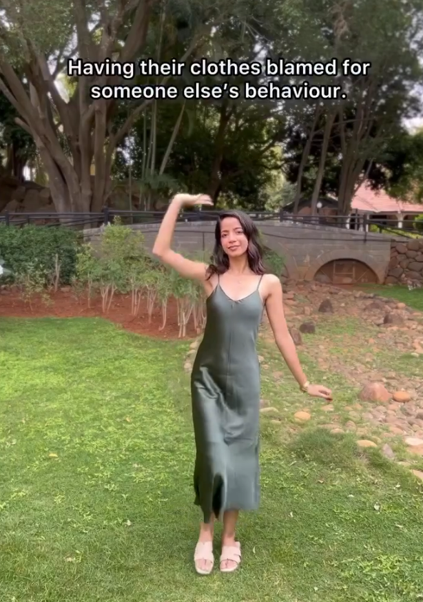 Independence Day has just started, and feminists are already doing a full-blown RR over women’s independence.