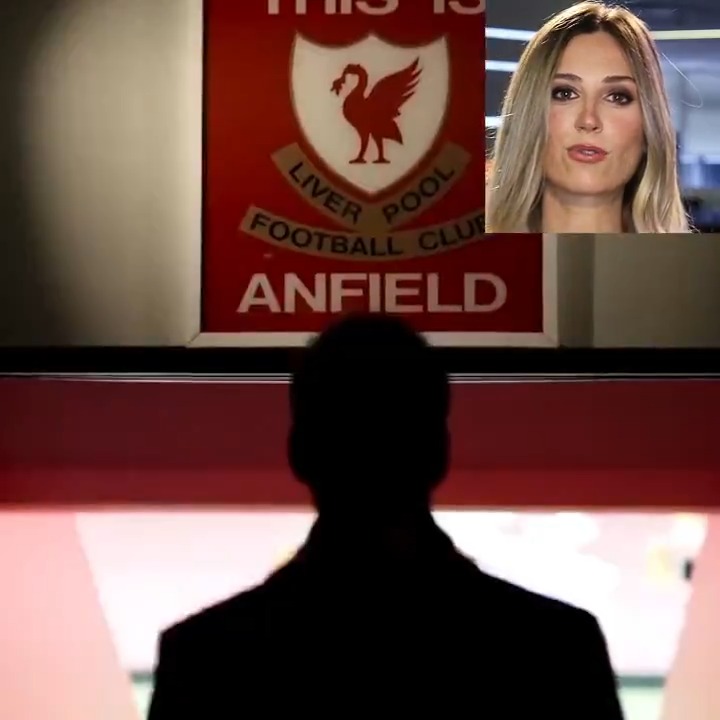 📍 Jeff Bezos'un Liverpool planı