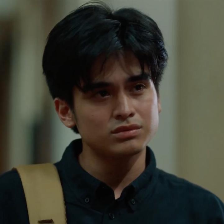 You never fail to give us goosebumps, #WillAshley. 👏 Kilalanin si Arvin Asuncion sa #BarBoysAfterSchool, now on Prime Video.