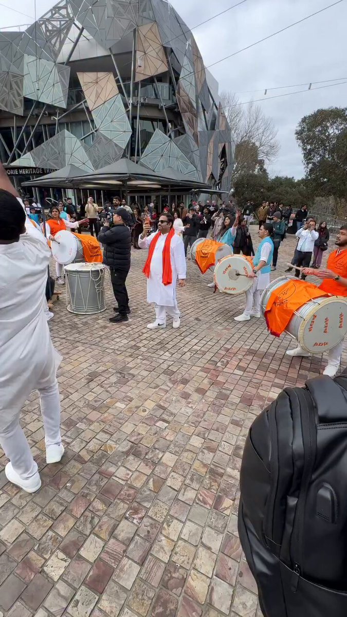 When are these Indian patriots leaving for India?