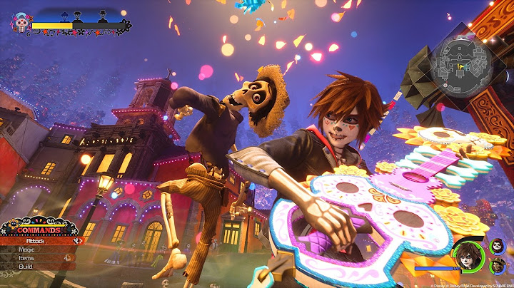 🎬 Trailer – La nouvelle bande-annonce de Kingdom Hearts Ⅳ présente le premier monde Disney que l’on pourra visiter, celui de Coco, ainsi que la date de sortie prévue pour fin 2027. Une série animée sur le jeu sortira également prochainement sur Disney+.