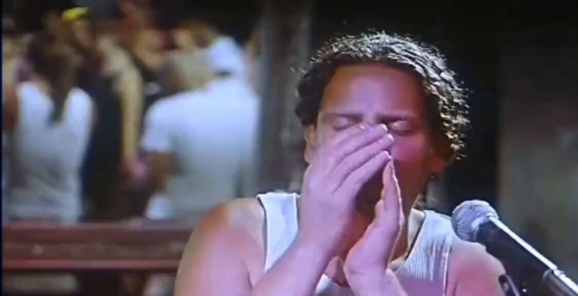 عادي في المعادي / فيلم الساحر ٢٠٠١