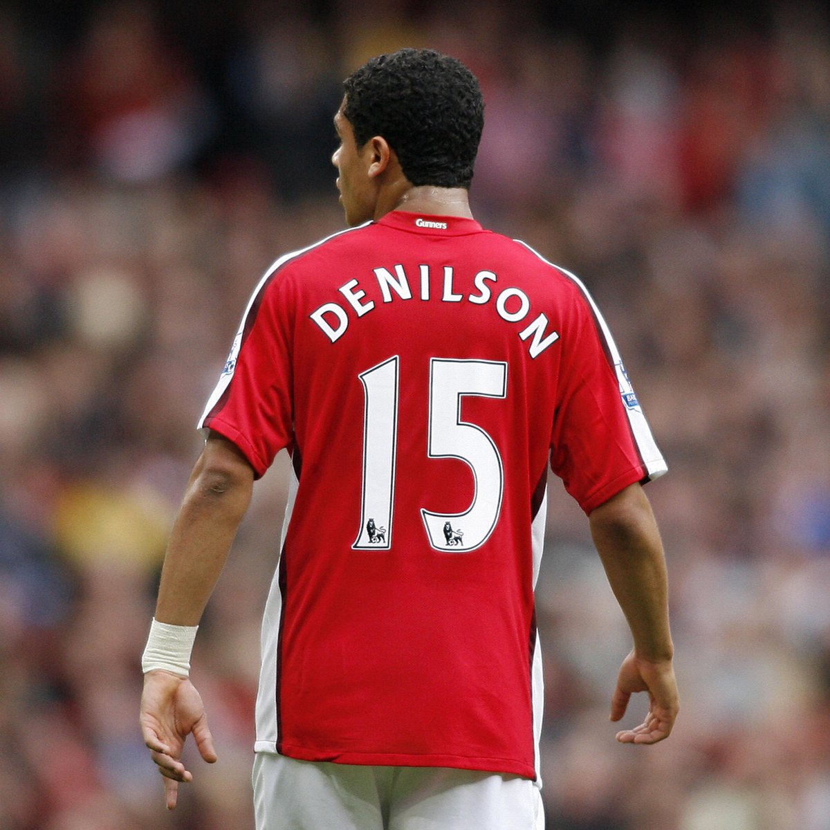 A brilliant Denilson 15 goal, 17 years ago today.