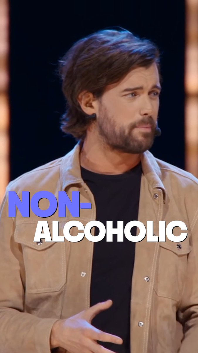 Blame it on the 'Buca! Heading back on the road with my brand new tour. Dates and tickets - #linkinbio