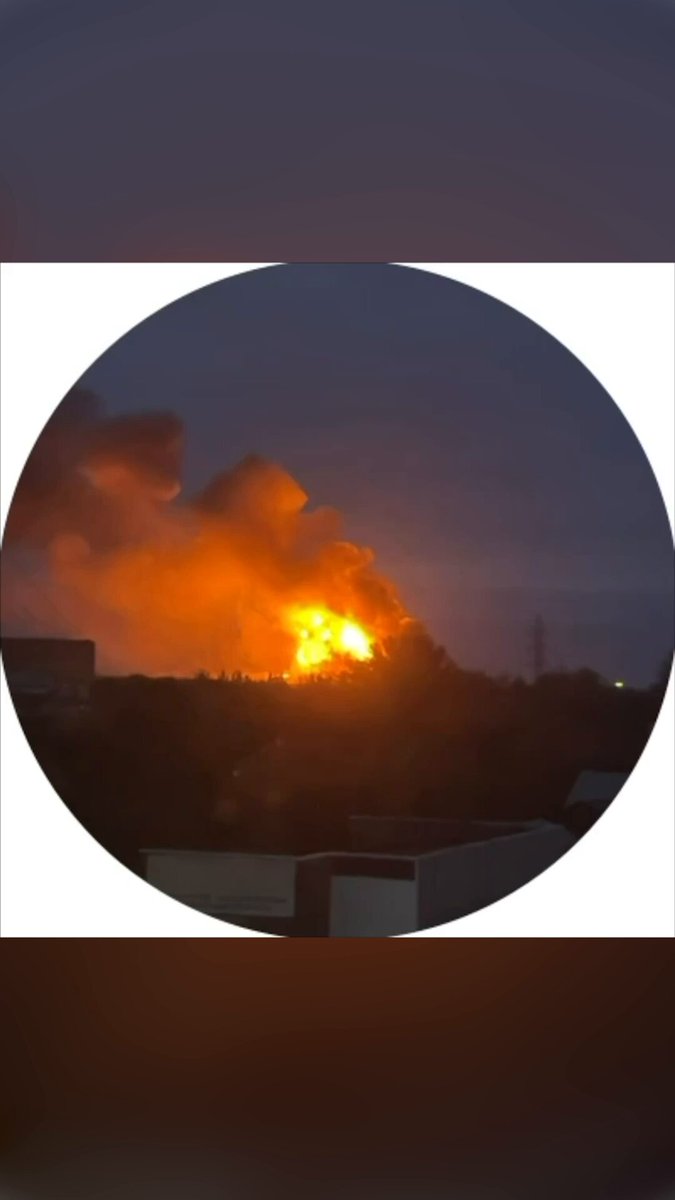 Today, there are new significant results from our deep strikes. In Russia’s Samara region, one of the key enterprises within Roscosmos – the Progress Center, which was involved, among other things, in electronics production – was hit. Flamingo missiles were used. A good achievement. The distance from our border is about 900 kilometers. Our long-range sanctions also reached the Savasleyka airbase, where the carriers of Russian missiles that strike our cities and villages are based – about 700 kilometers from Ukraine. We also have confirmation of the damage we were aiming to inflict at an oil facility in Ust-Luga – more than 800 kilometers from our border. I am grateful to all the units involved for their accuracy. Our plan of long-range sanctions against Russia for this war is being implemented, and it is important that Russia’s war potential be reduced. Peace is needed, and this must be evident in Russia – through concrete damage to specific facilities. Glory to Ukraine!