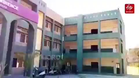 NO GEN ALPHA PROTEST in Punjab Protests are taking place in every corner of the country for better education But not happening anywhere in Punjab Just because AAP GOV already focused on education 🔥🔥 Check out this new government school in Punjab MIND BLOWING 🔥🔥