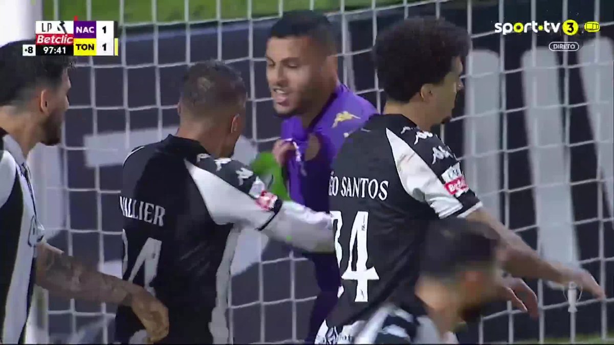 O Kaique Pereira é este?