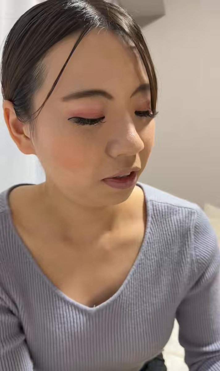 ブスにされるのが1番気を遣わずに濃いの出るわ