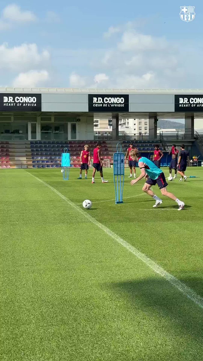 Anthony’s goals ⚽️🔥