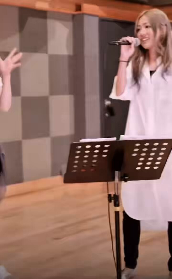 これリアタイで観てて、あゆもコーラスの皆さんも みんな緊張してて私まで緊張しながら見てたの思い出すꉂ🤭︎💕(カットしてます) #浜崎あゆみ #ayumihamasaki #浜崎あゆみ大好き