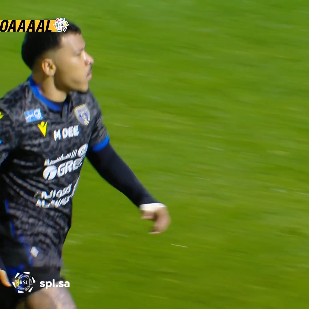 الشباك تعرفه جيدًا ⚽️ بعض من أهداف مهاجم نادي الشباب السعودي روجر مارتينيز 🇨🇴 #دوري_روشن_السعودي