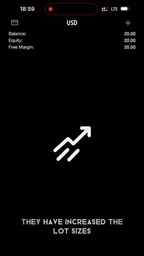 Trade synthetics, currencies, gold &amp;more Sign up a realtrading account with the broker I use using the link below : $20 raised to $5k trading synthetics Join group #forex #forextrading #cryptotrading #deriv #crypto