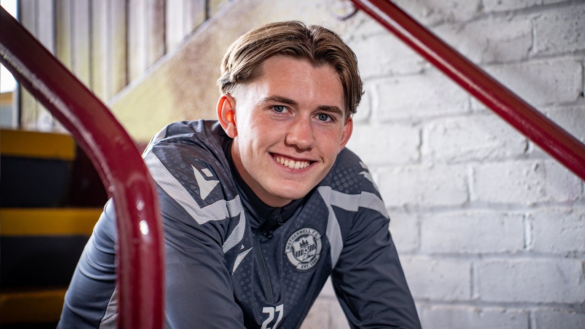 • Trying to make an impact • Working with the manager • Mindset going into matches Mikey Booth previews Stenhousemuir.