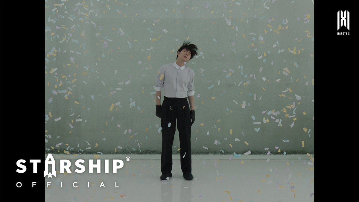 MONSTA X EP [The Phase] TRAILER #KIHYUN #기현 2026.09.04 1PM (KST) Release ▶ #MONSTAX #몬스타엑스 #ThePhase #MAGIC