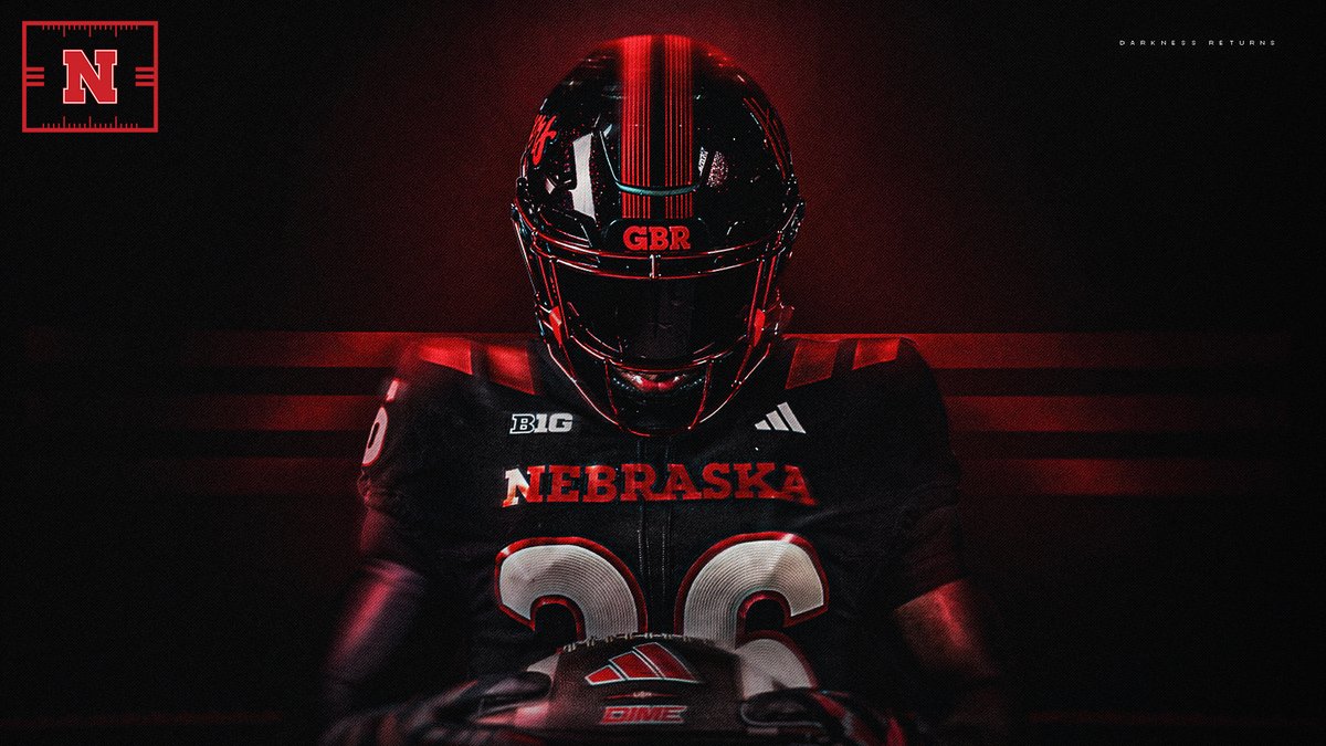 Darkness Returns.