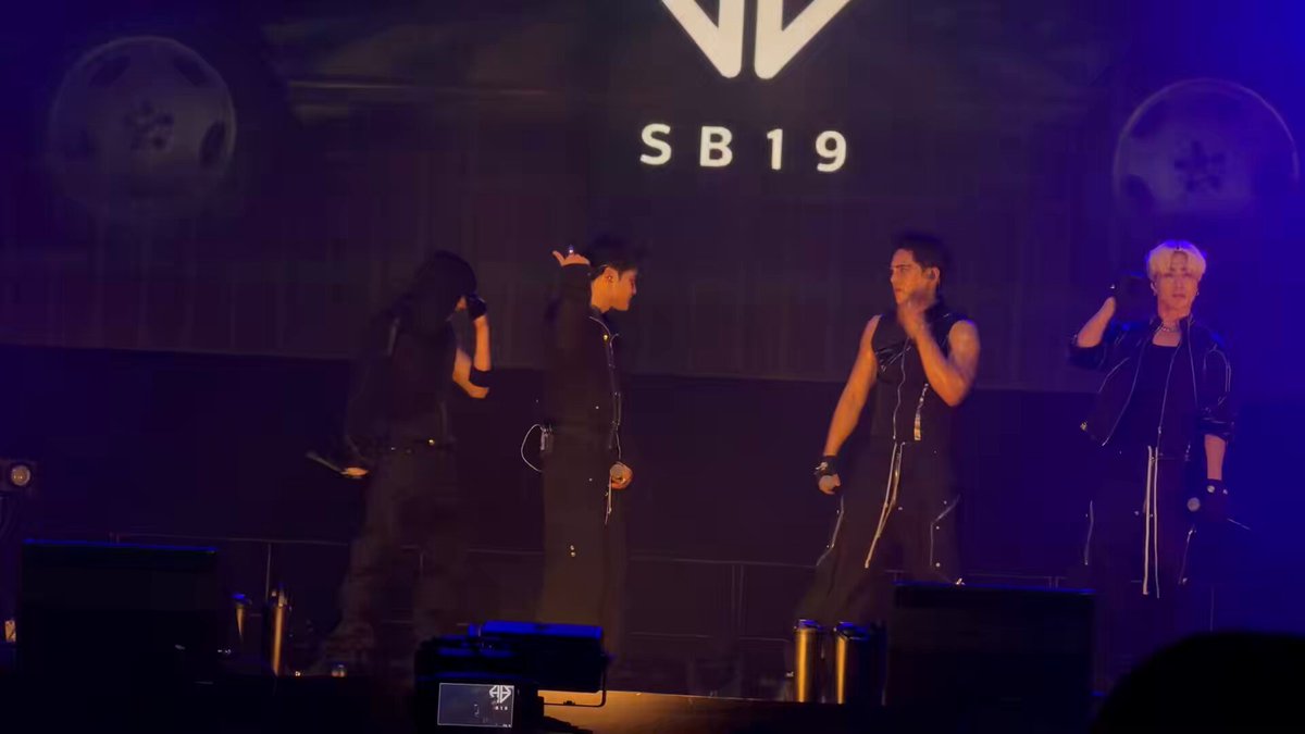 SB19 “LAWLESS” FULL PERFORMANCE SB19 TOKYO DRIP SB19 Official #SB19 #SB19atSummerSonic_Tokyo