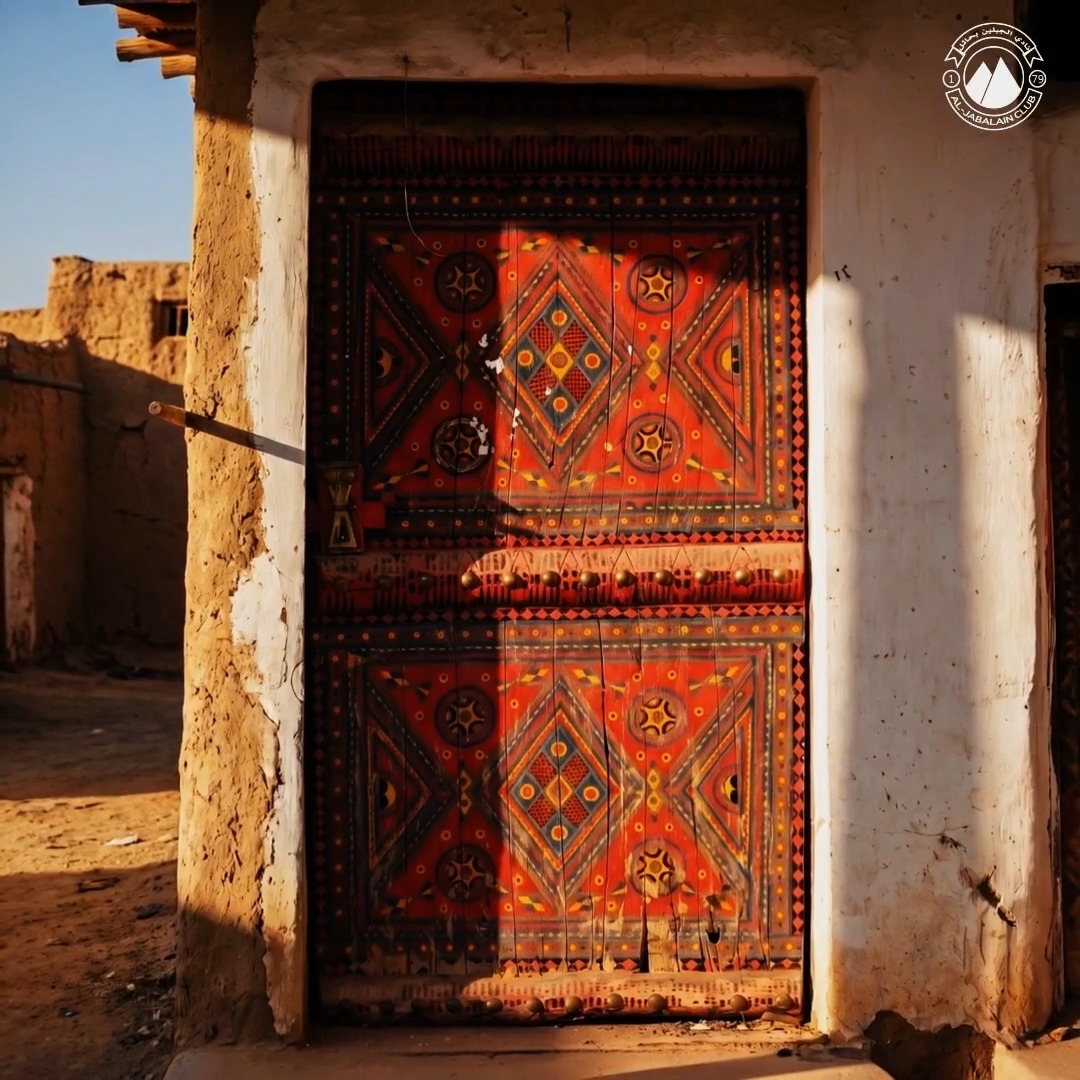 أنا حكاية مدينة.. وامتداد ذاكرةٍ لا تنتهي 🤎 بأهلنا نكبّر، وبجماهيرنا نمضي ☝🏻 ولأجل حائل يتجدد الطموح 🔝 موسم جديد.. وحكاية نكتبها معًا 🏇 #الجبلين | #فارس_الشمال