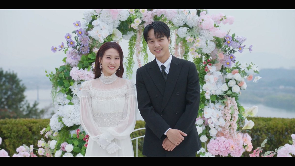 '약혼식' 이 부분 진짜 감동 #오싹한연애 #박은빈 #양세종