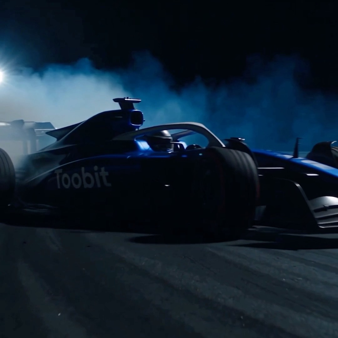 From zero to $3M. 🏎️💨 TIFT 2026 brings together an 840K USDT Race to Victory, a 1.5M USDT Team Championship, a 600K USDT Solo Championship, and more. Choose how you race 👇 🔗 #TIFT2026 #ToobitTIFT #OvertakeTheOrdinary