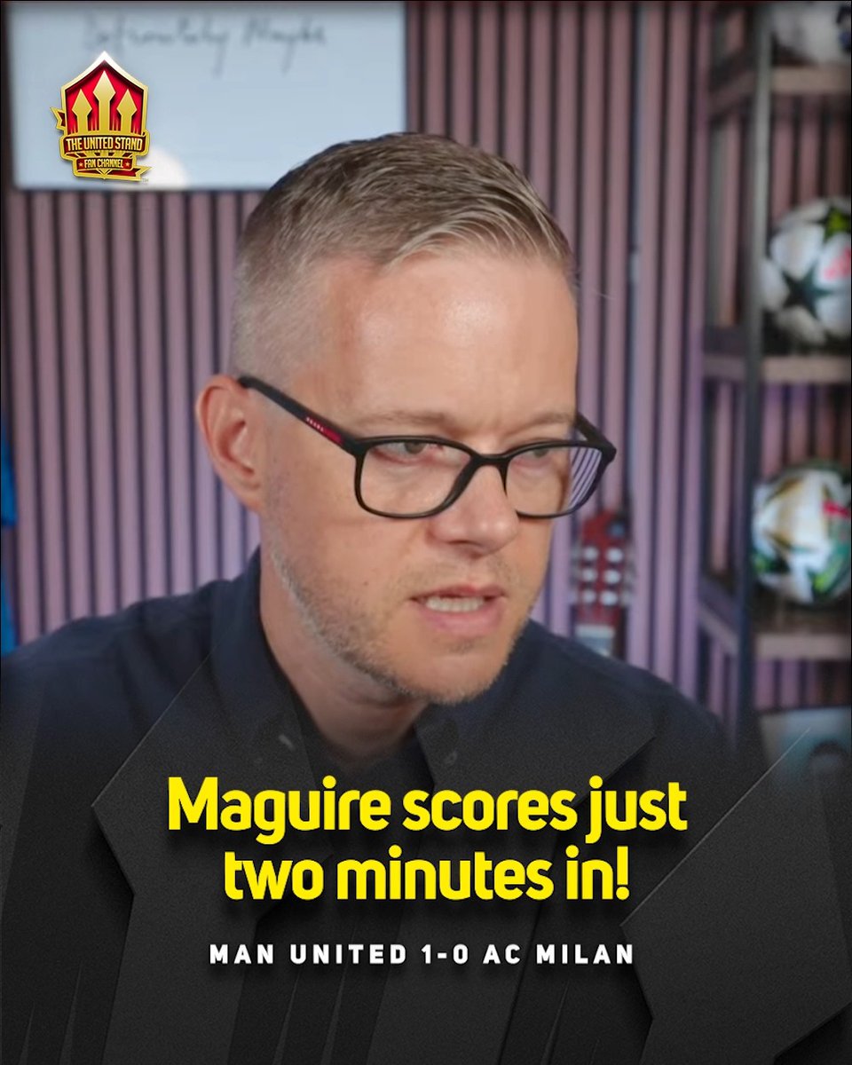What a start to the game! 🔥