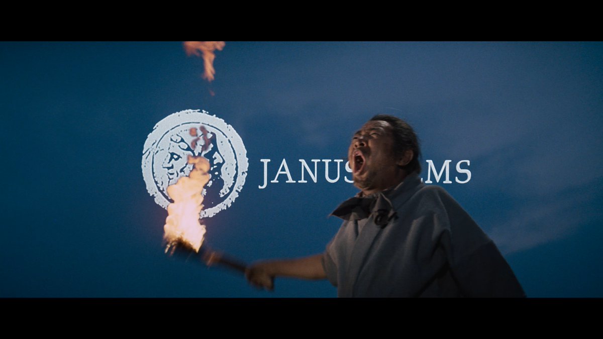 Exclusive first look at the trailer for new 4K restoration of Masaki Kobayashi's director's cut of Kwaidan 👀 Opening in New York at Film Forum on September 11 followed by nationwide rollout via Janus Films