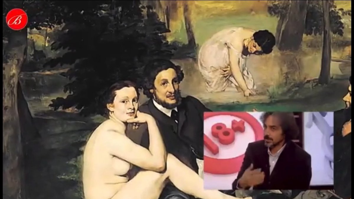 16 yıl önce, Türkiye’de televizyon diye bir şey vardı. Ben de gençtim. İkisinden de geriye görüntüler kaldı. :) Son görüntüdeki kırmızı kravat hâlâ duruyor. Bir daha takmadım. Belki bazı şeyleri zamanında bırakmak lazım. Not: 15-16 yıl önceki tv programlarından kesitler…